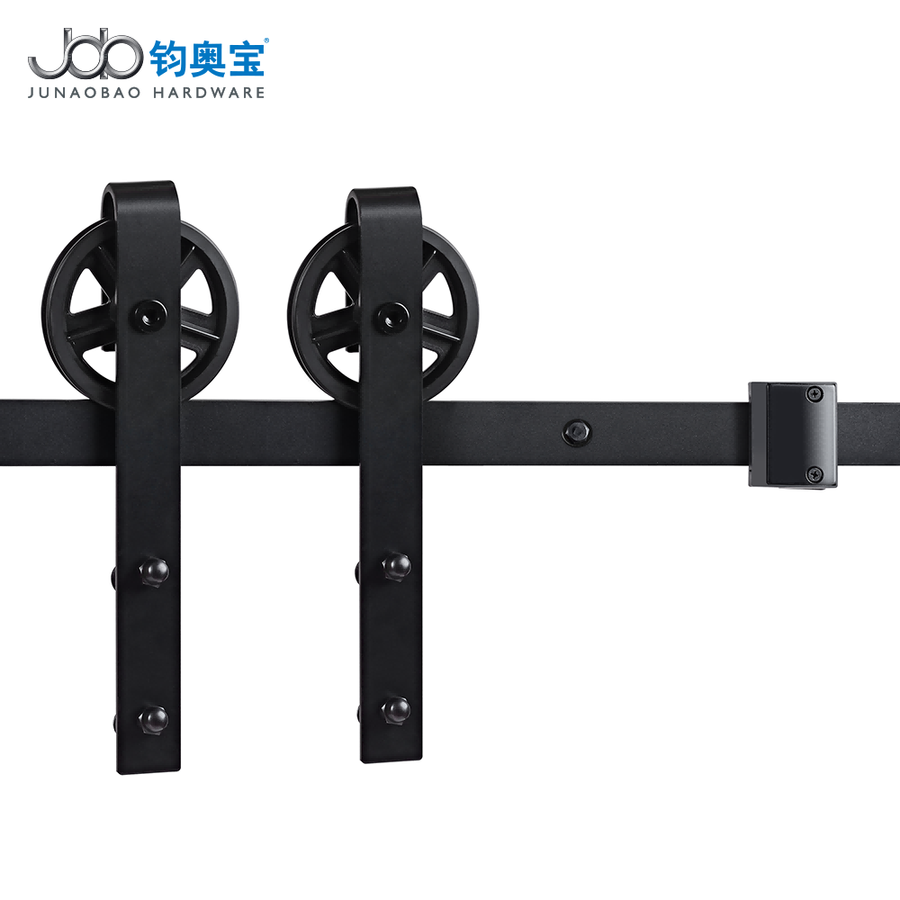 barn door roller