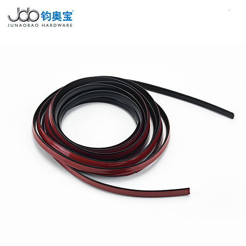 ملصق لاصق عالي الجودة مناسب للأبواب