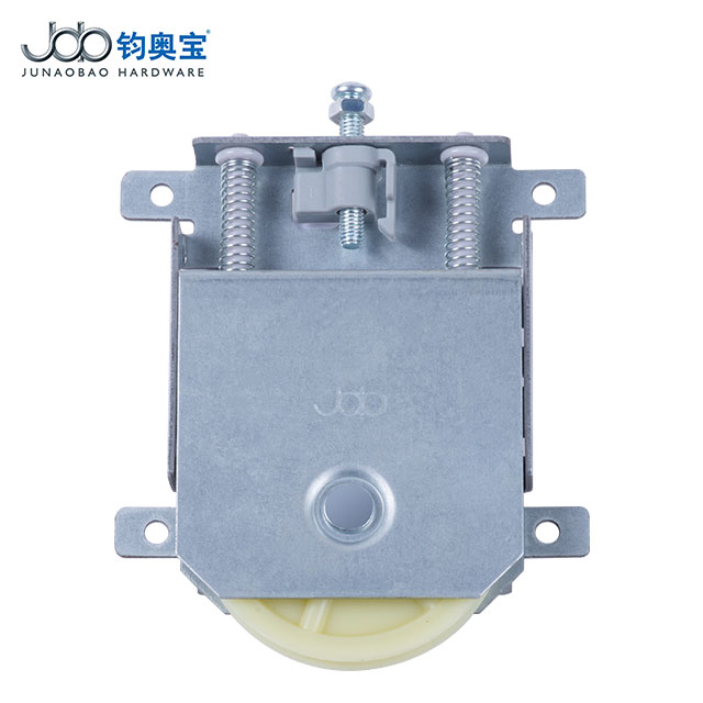Stable door roller for home decoration