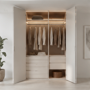 ما الذي يميز بكرات الطي الجديدة لدينا؟