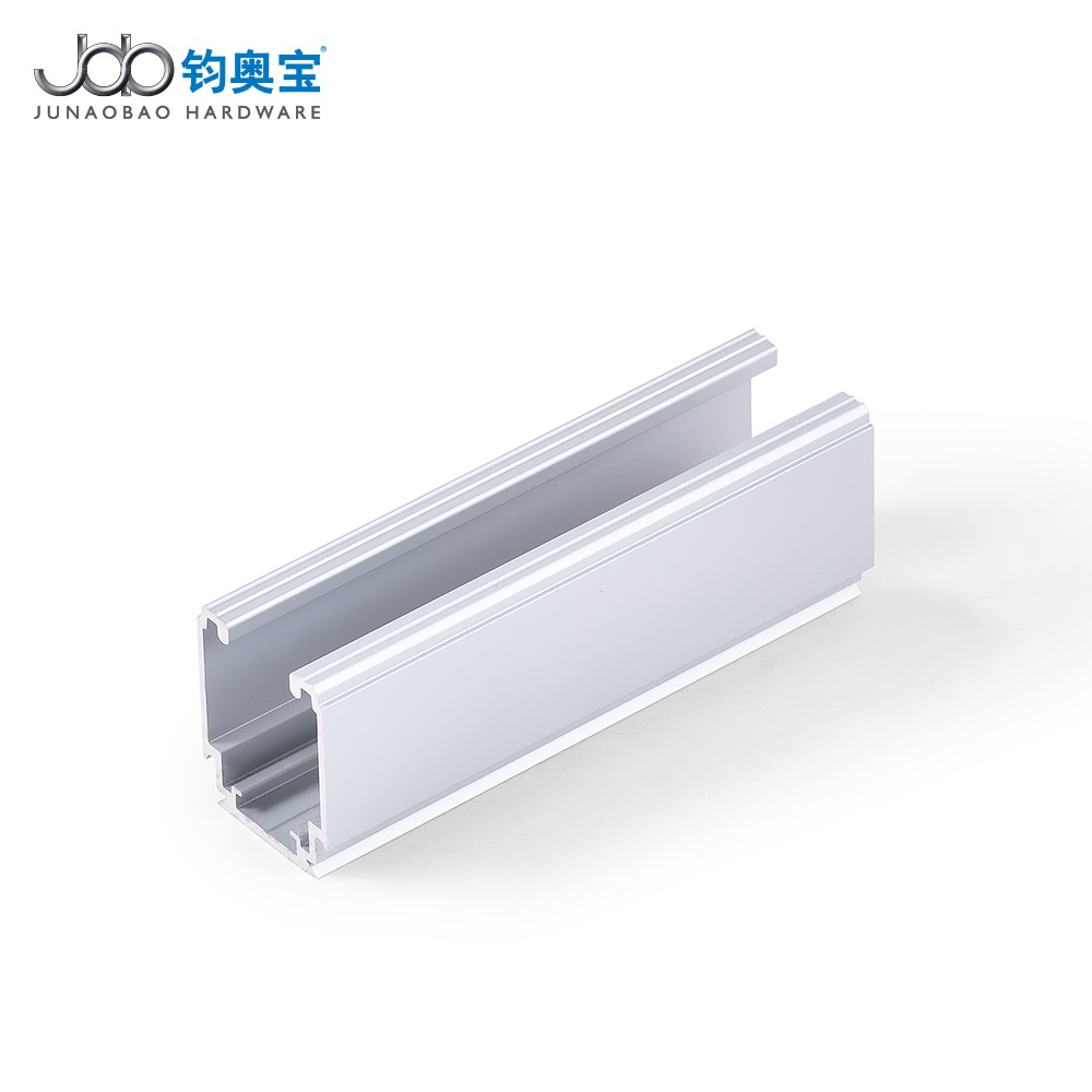 high quality aluminum track