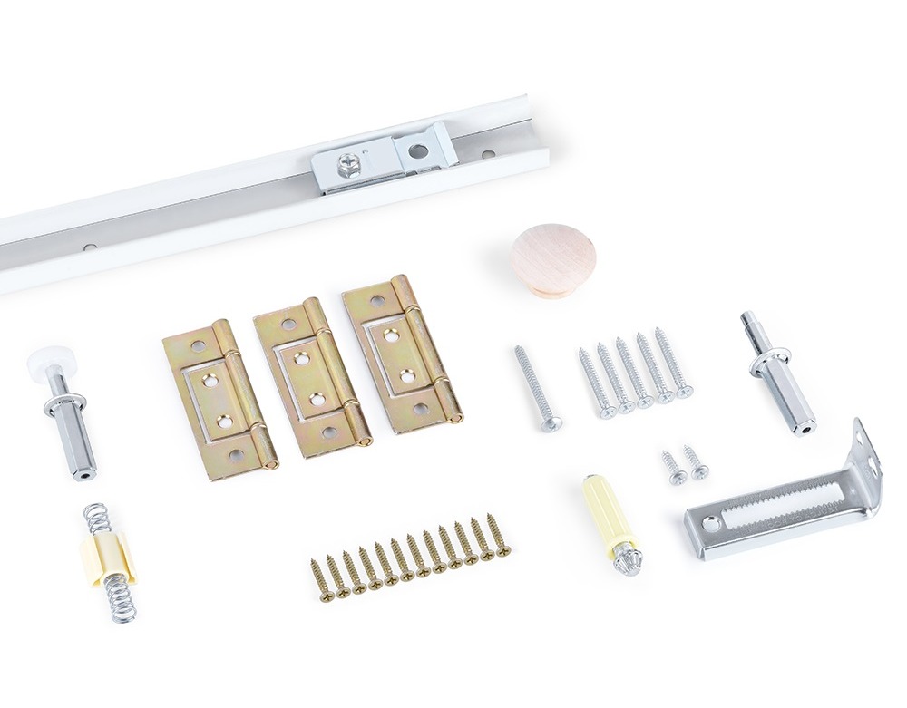 good quality folding door roller
