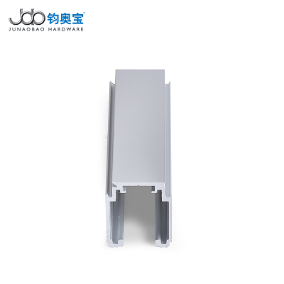 durable aluminum track