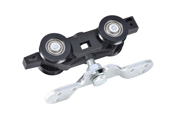 heavy duty door roller