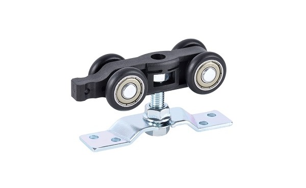 durable sliding door roller