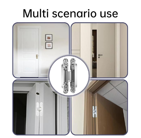 door hinge application
