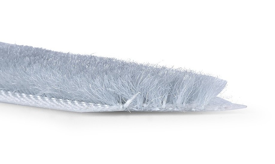 weather stripping for sliding door