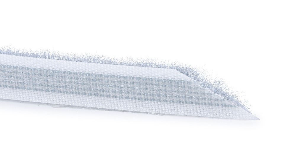 weather stripping for window